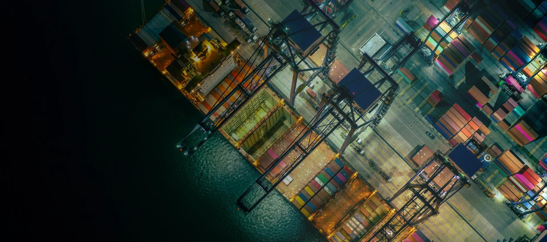 Moving Cargo Moving Possibilities