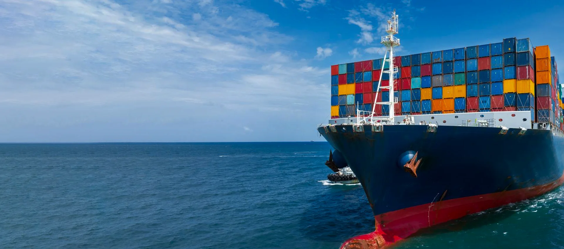 Your Cargo, Our Commitment