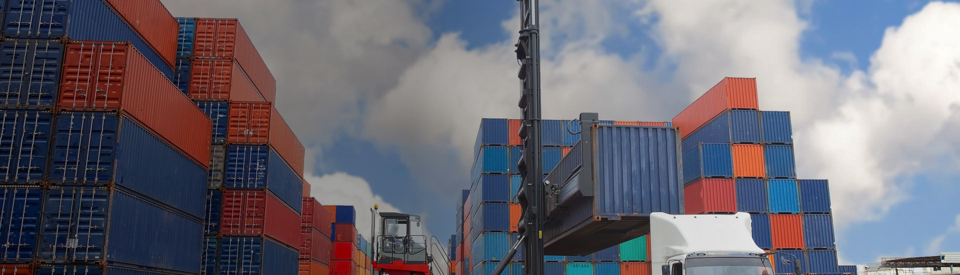 Freight Forwarding