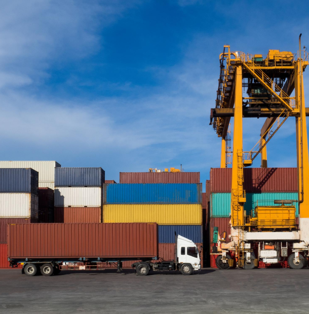 Freight Forwarding