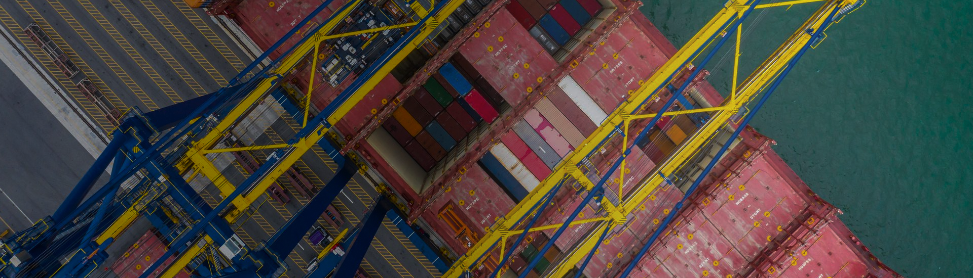 Project Cargo / ODC (Over-Dimensional Cargo)