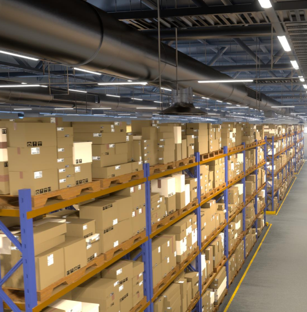 Warehousing & Distribution
