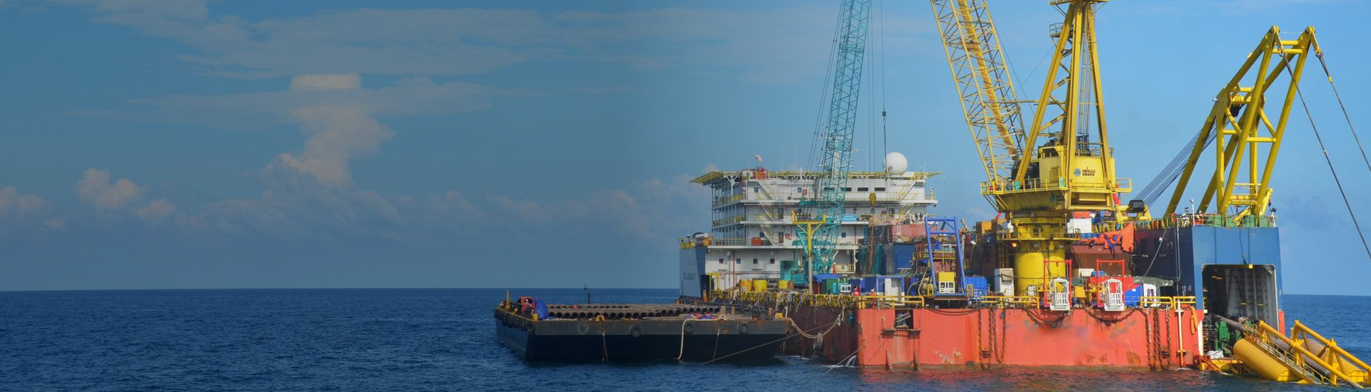 Vessel Agency Handling