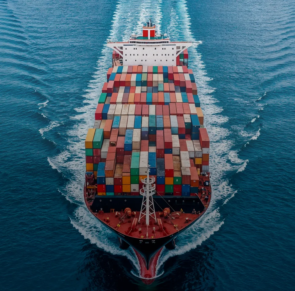 Freight Forwarding